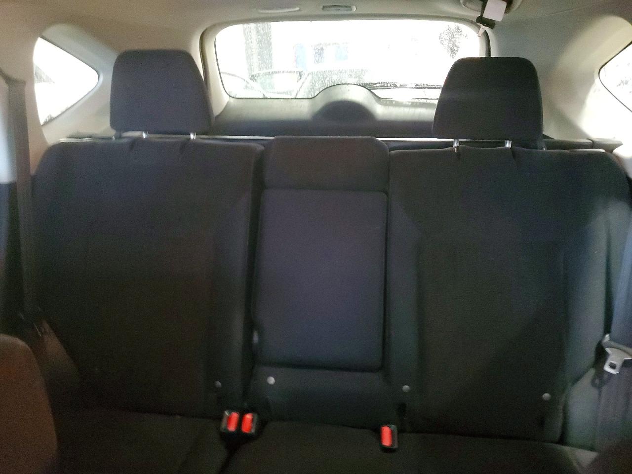 2014 HONDA CR-V LX photo 19