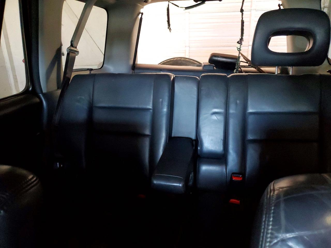 2001 HONDA CR-V SE photo 10