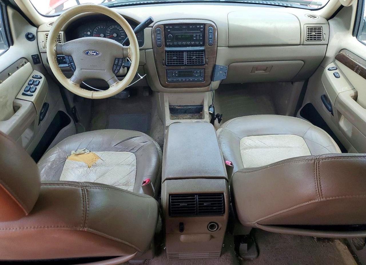 2003 FORD EXPLORER EDDIE BAUER photo 15