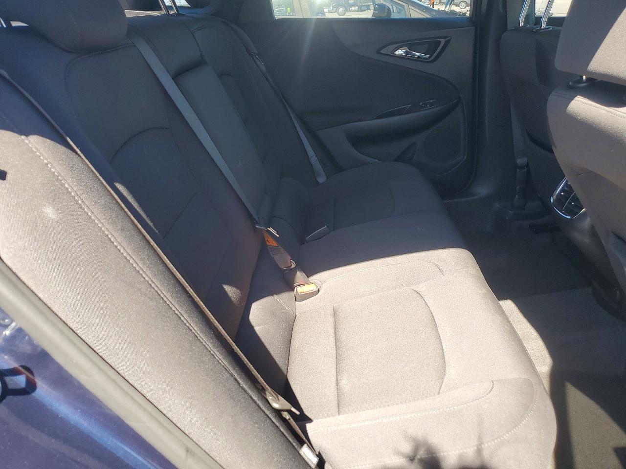 2022 CHEVROLET MALIBU LT photo 19