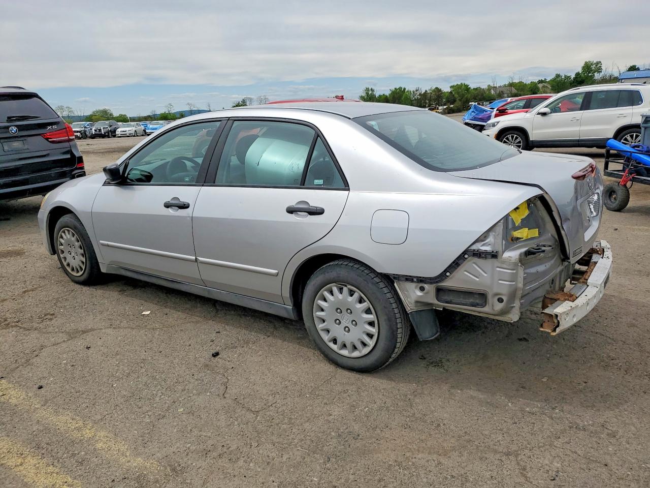 2006 HONDA ACCORD VALUE photo 4