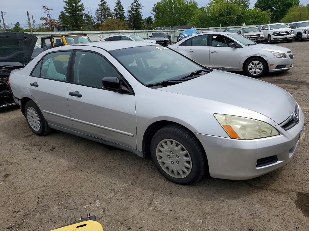 2006 HONDA ACCORD VALUE photo 10