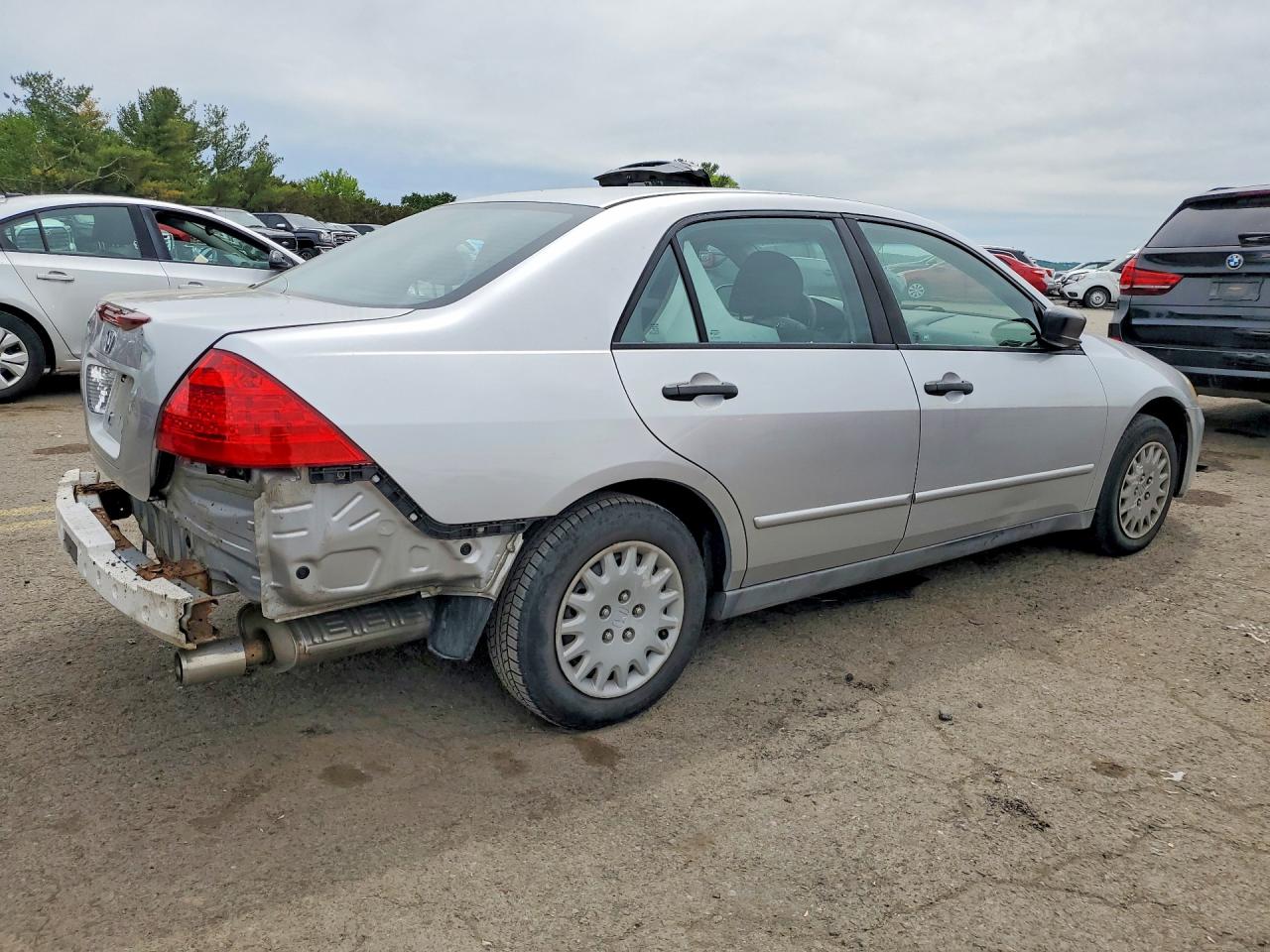 2006 HONDA ACCORD VALUE photo 7