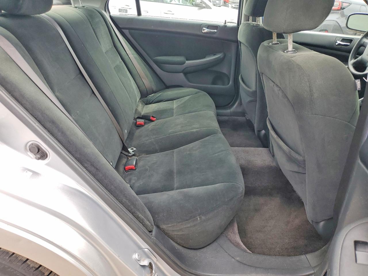 2006 HONDA ACCORD VALUE photo 28