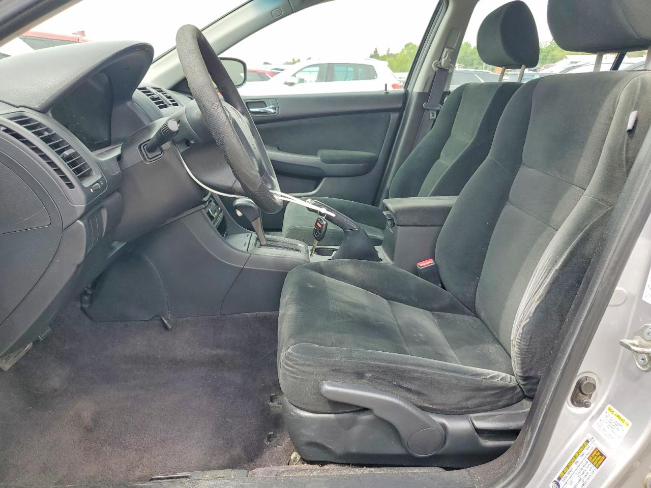 2006 HONDA ACCORD VALUE photo 19