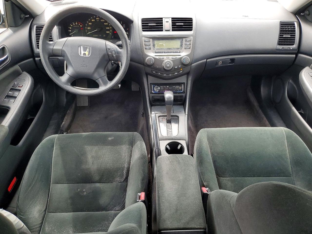 2006 HONDA ACCORD VALUE photo 22