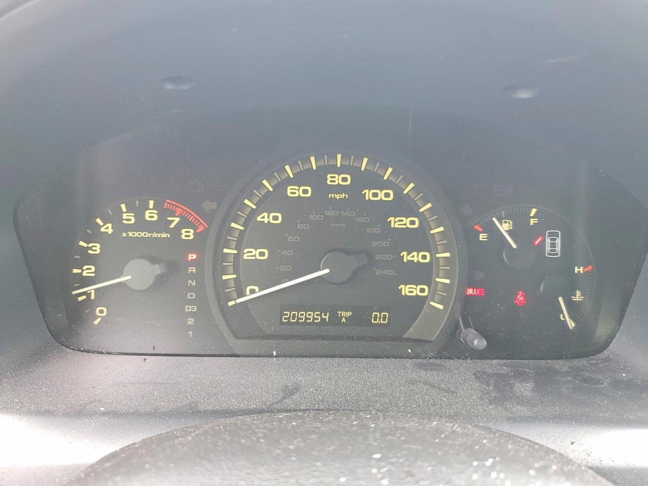 2006 HONDA ACCORD VALUE photo 25