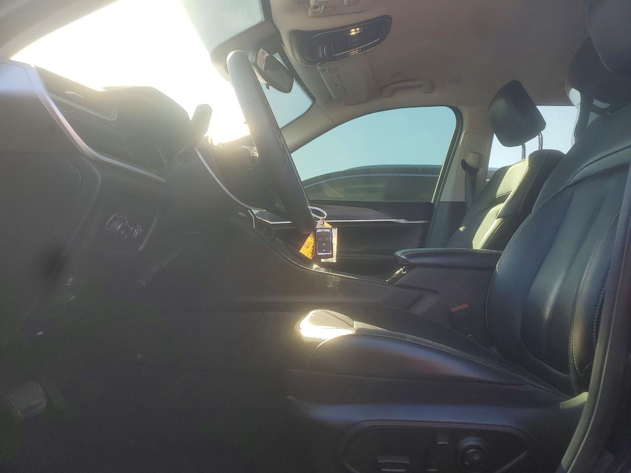 2023 JEEP GRAND CHEROKEE L LIMITED photo 13