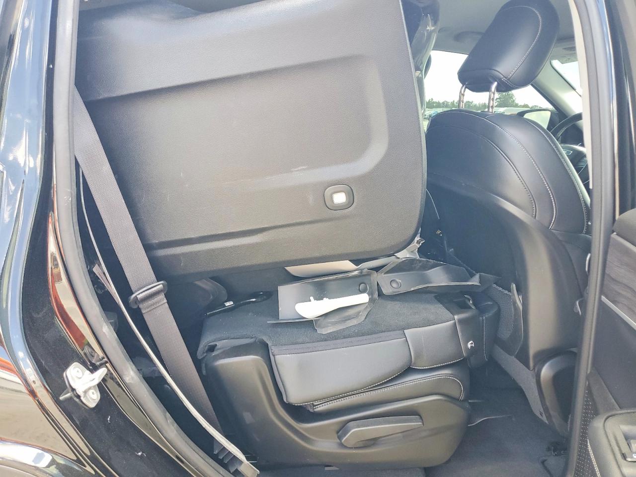 2023 JEEP GRAND CHEROKEE L LIMITED photo 21