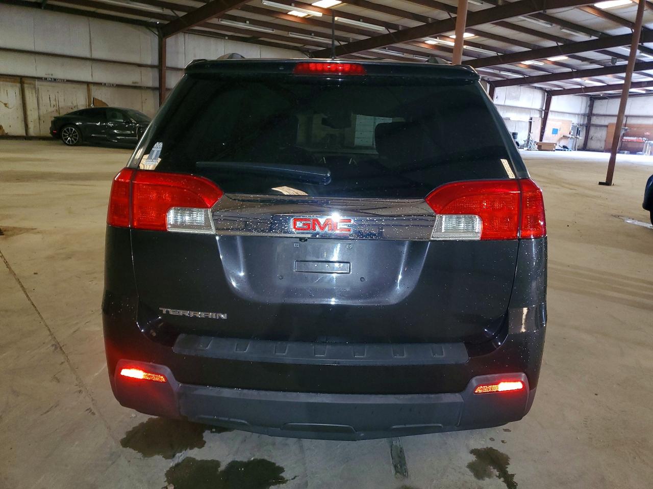 2013 GMC TERRAIN SLT photo 16