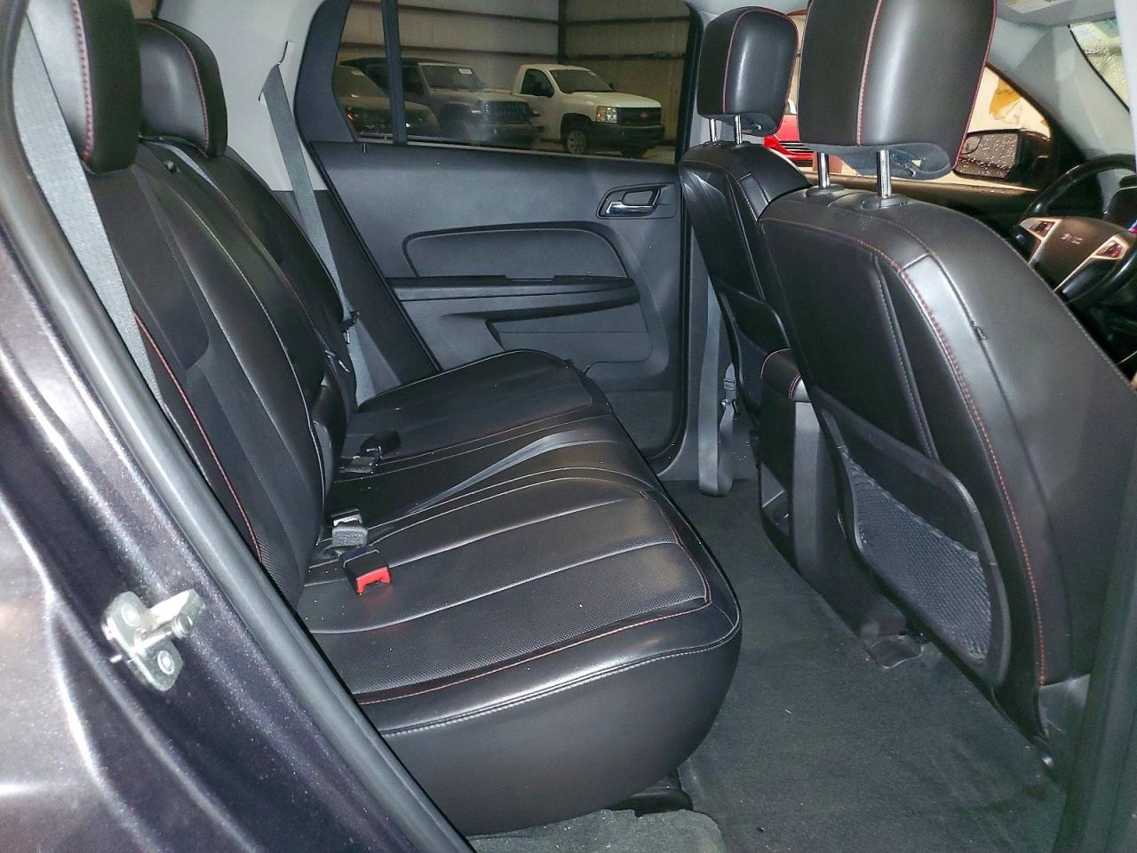 2013 GMC TERRAIN SLT photo 31