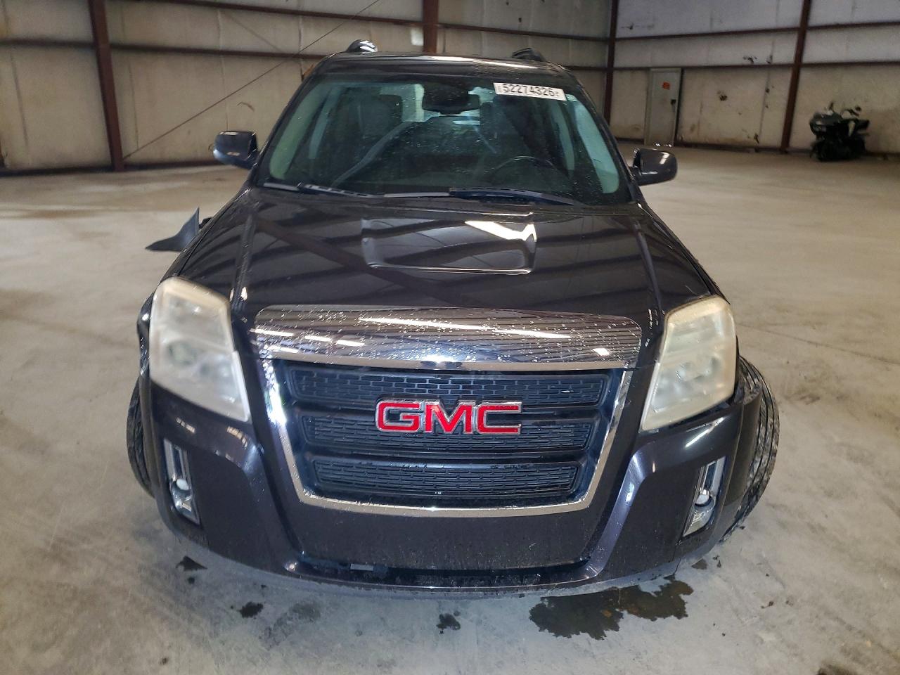 2013 GMC TERRAIN SLT photo 13