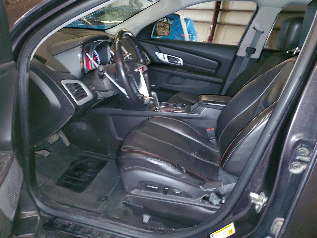 2013 GMC TERRAIN SLT photo 19