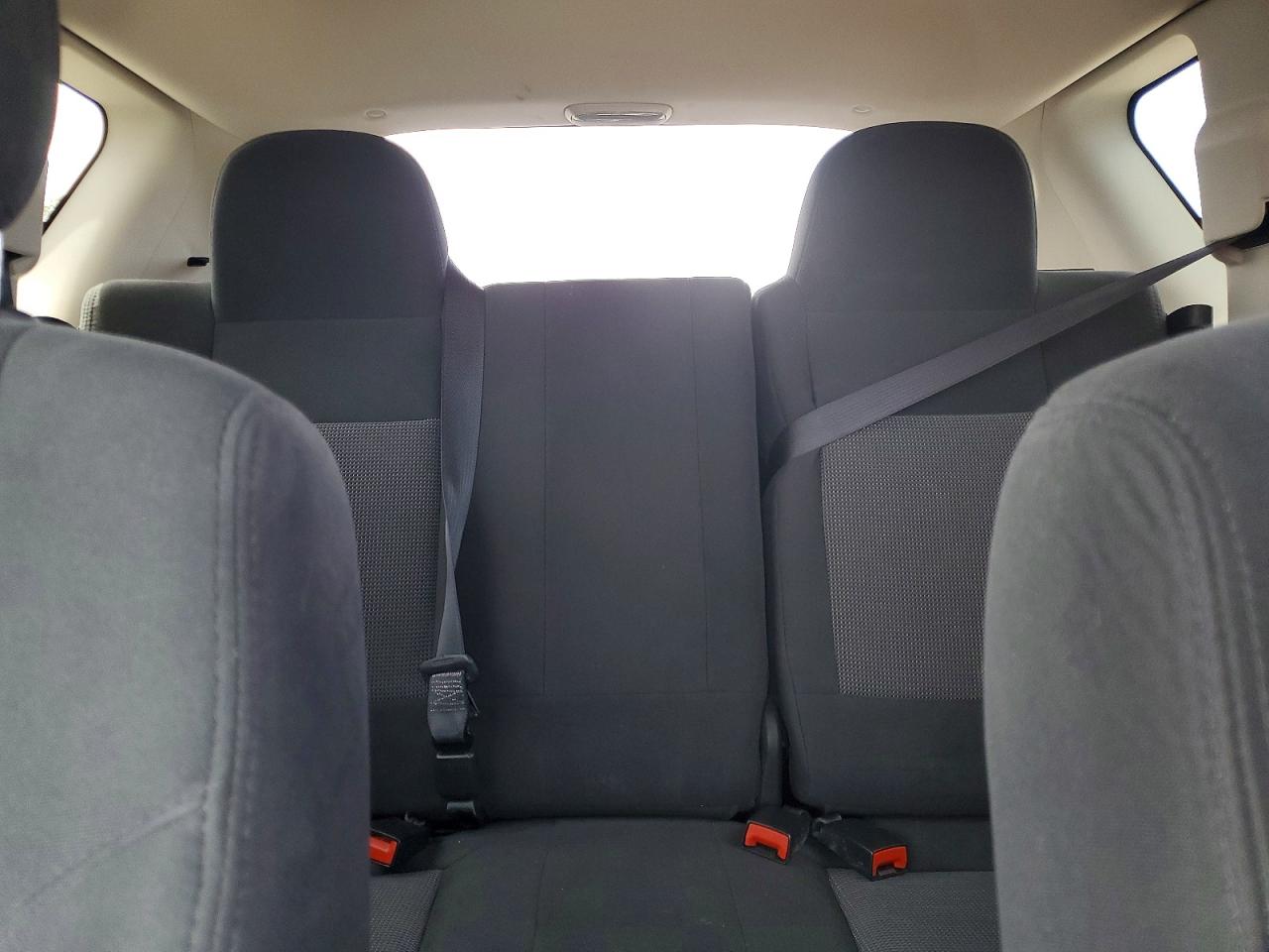 2014 JEEP COMPASS SPORT photo 19