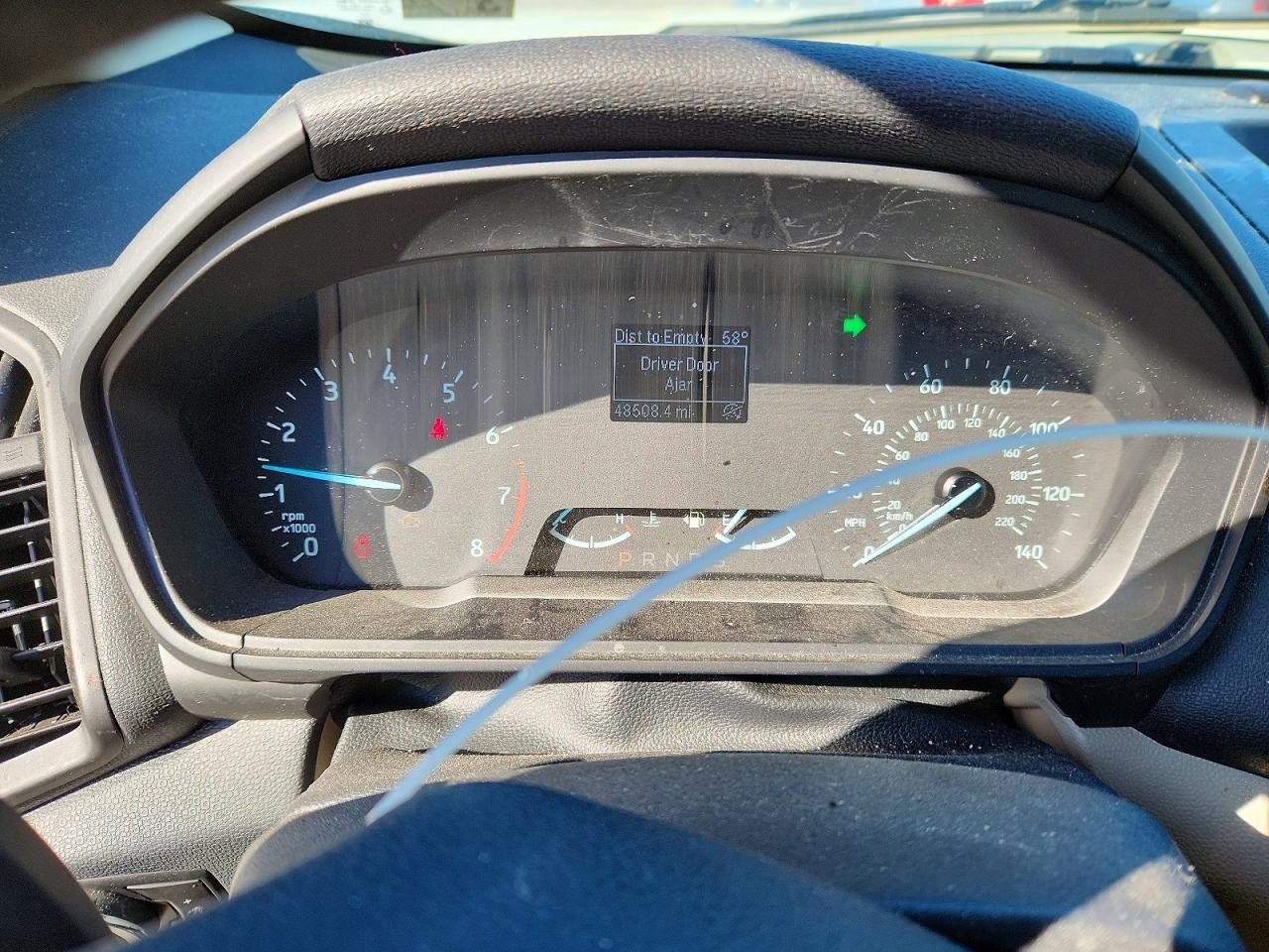 2020 FORD ECOSPORT S photo 17