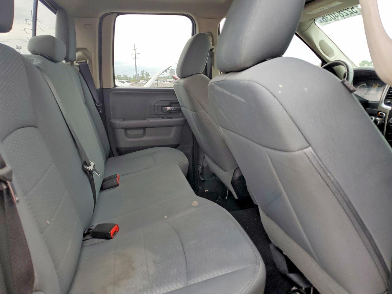 2014 RAM 1500 SLT photo 10