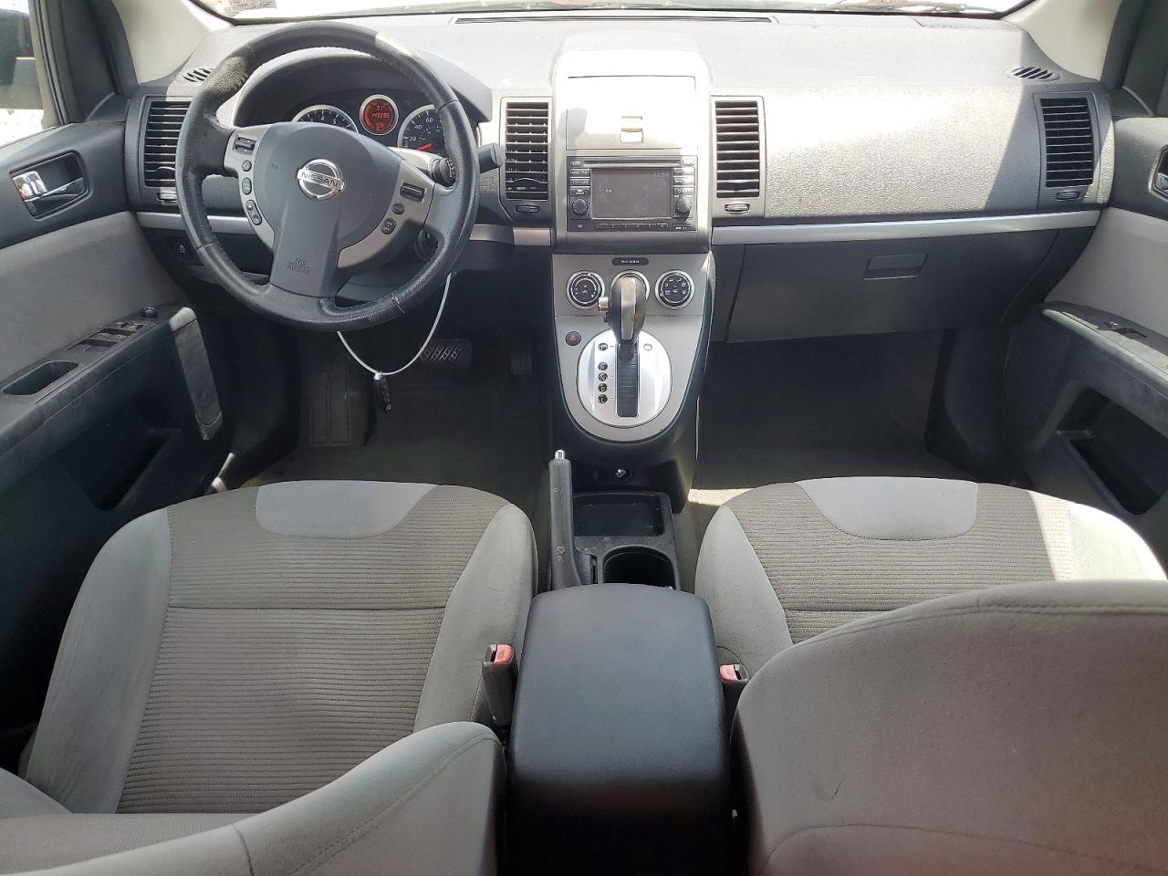 2012 NISSAN SENTRA 2.0 photo 22