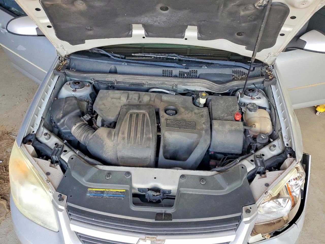 2007 CHEVROLET COBALT LT photo 31