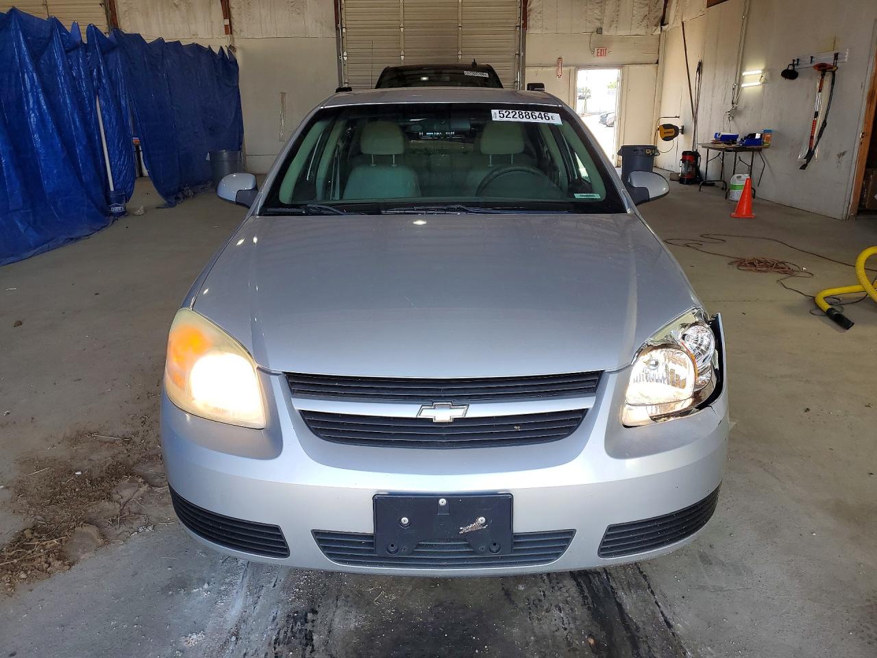 2007 CHEVROLET COBALT LT photo 13