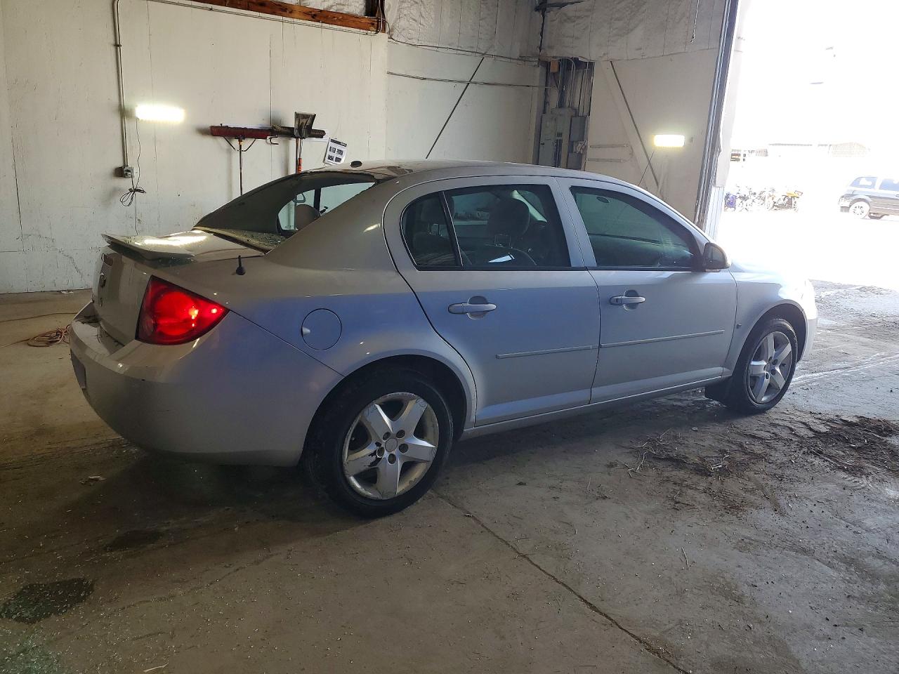 2007 CHEVROLET COBALT LT photo 7