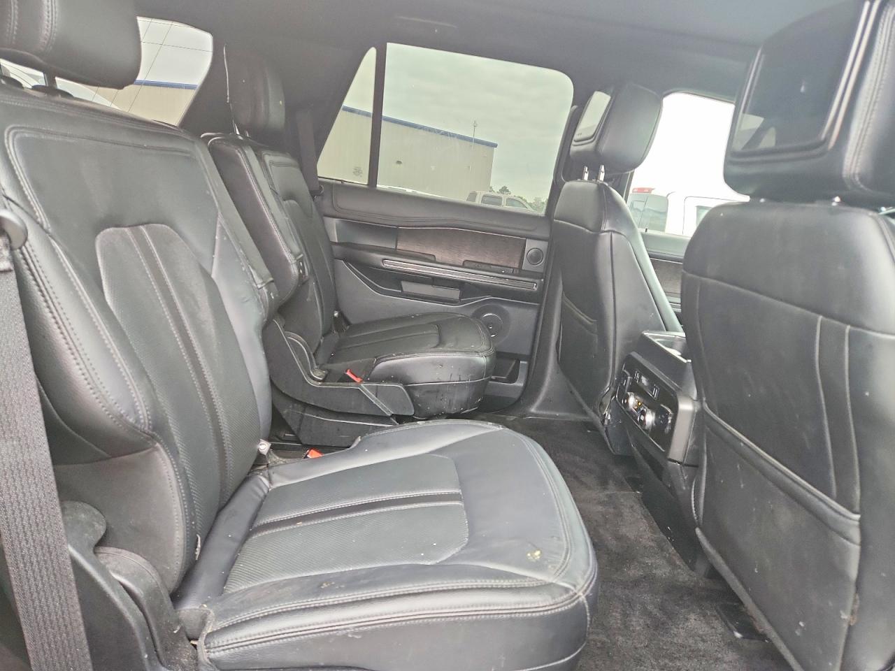 2018 FORD EXPEDITION LIMITED photo 31