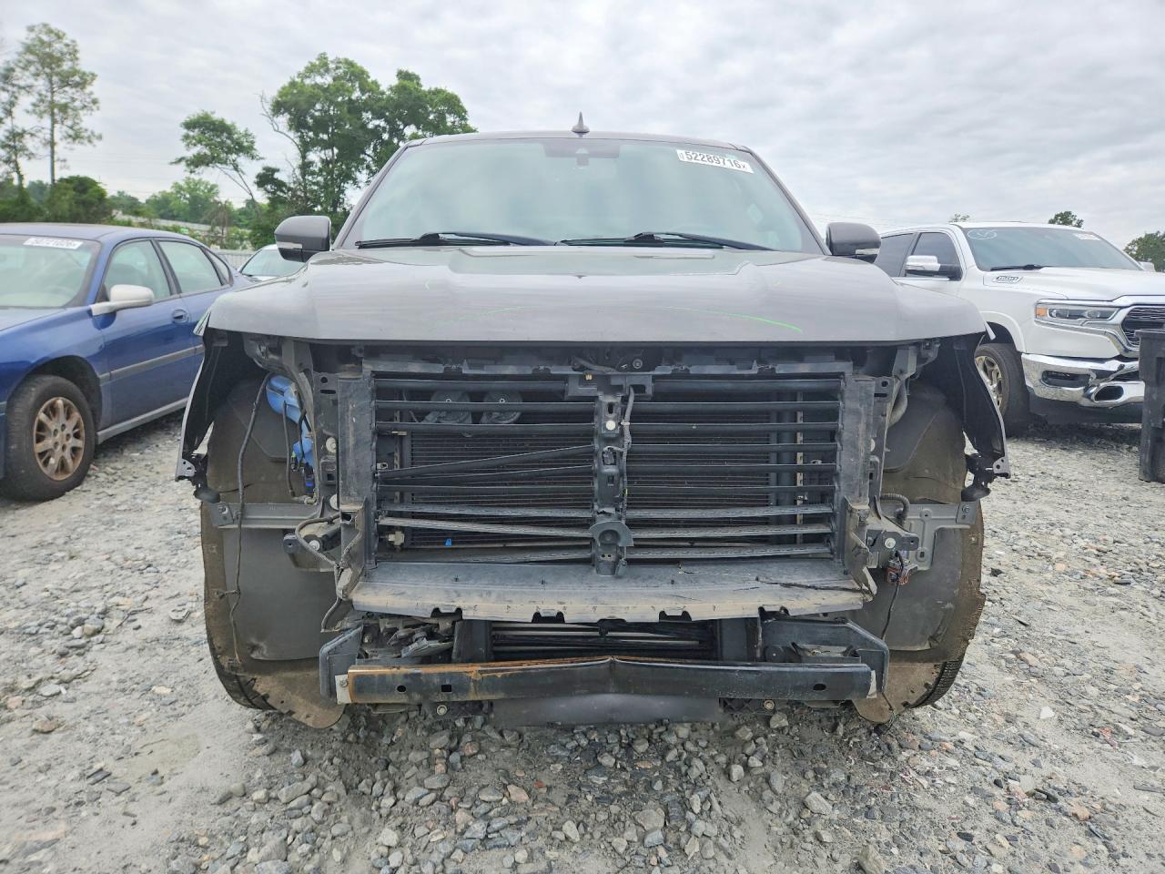 2018 FORD EXPEDITION LIMITED photo 13