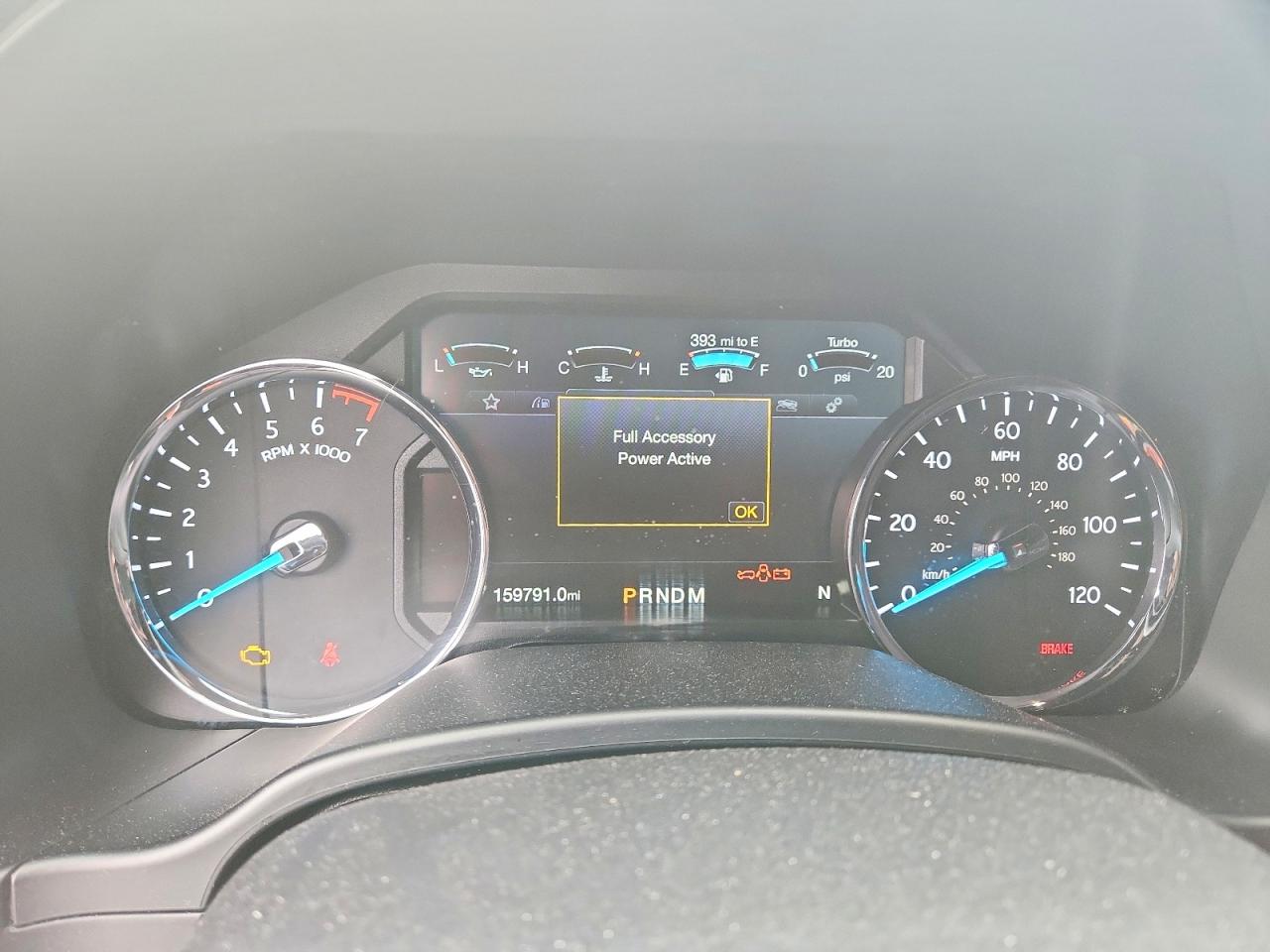2018 FORD EXPEDITION LIMITED photo 25