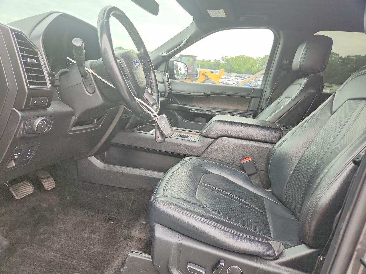 2018 FORD EXPEDITION LIMITED photo 19