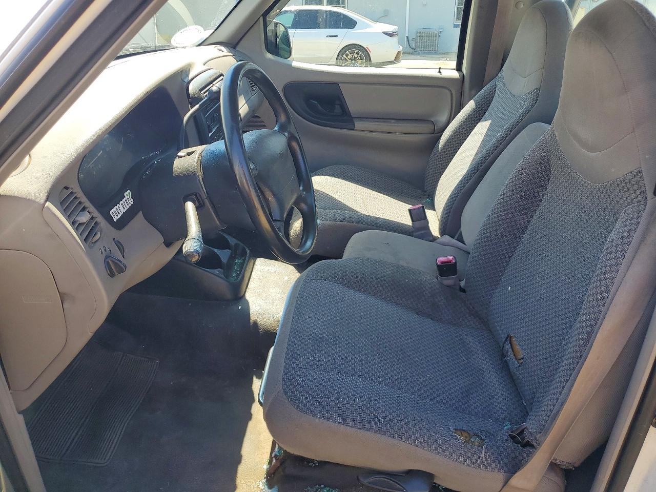 1999 FORD RANGER photo 13