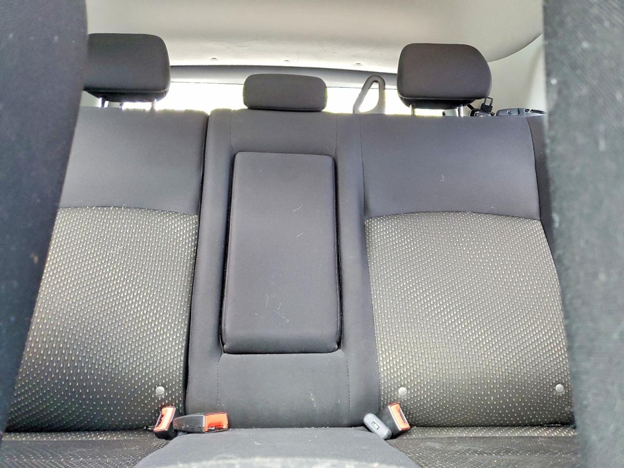2016 MITSUBISHI OUTLANDER SPORT ES photo 10