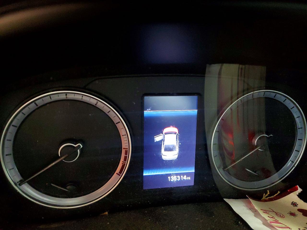 2018 HYUNDAI SONATA SEL photo 17