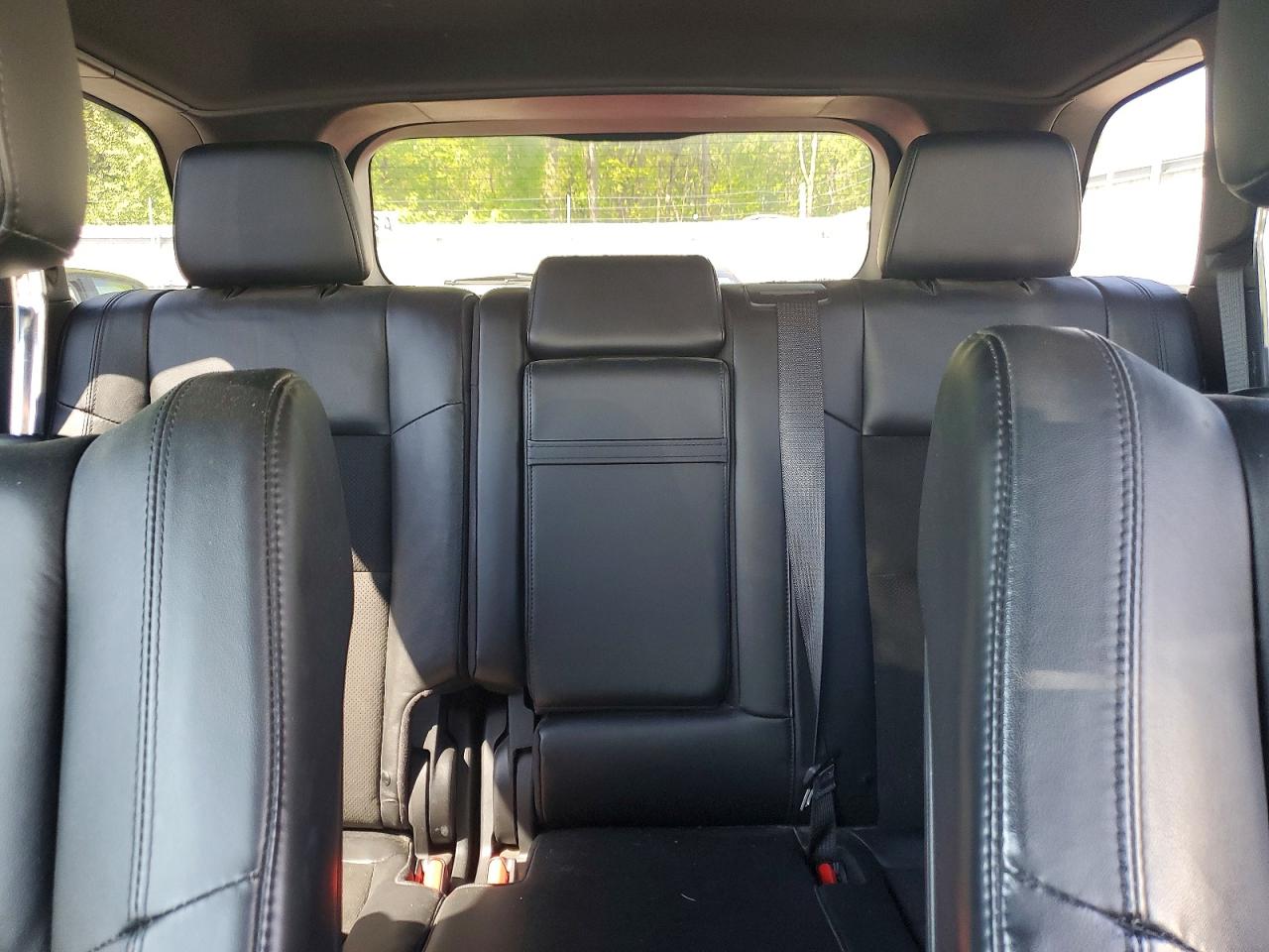 2020 JEEP GRAND CHEROKEE LAREDO photo 10