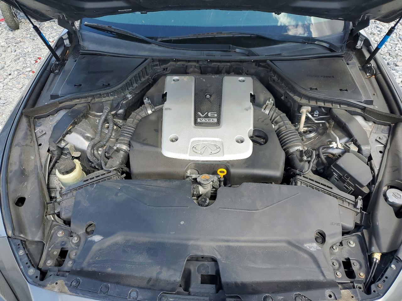 2015 INFINITI Q50 BASE photo 31