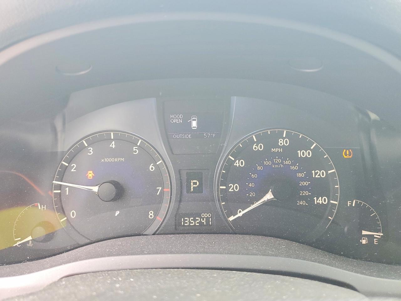 2011 LEXUS RX 350 photo 17