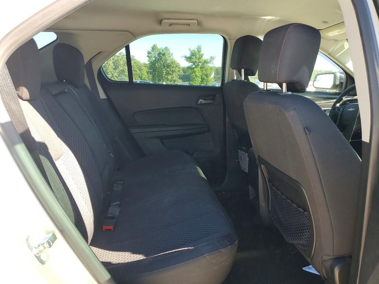 2013 CHEVROLET EQUINOX LS photo 31