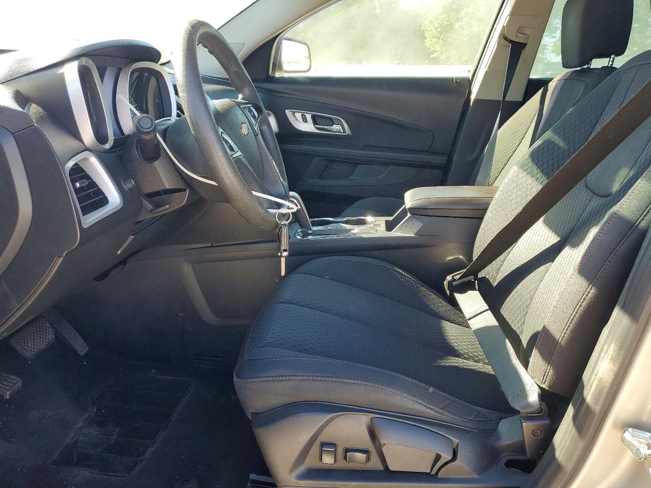 2013 CHEVROLET EQUINOX LS photo 19