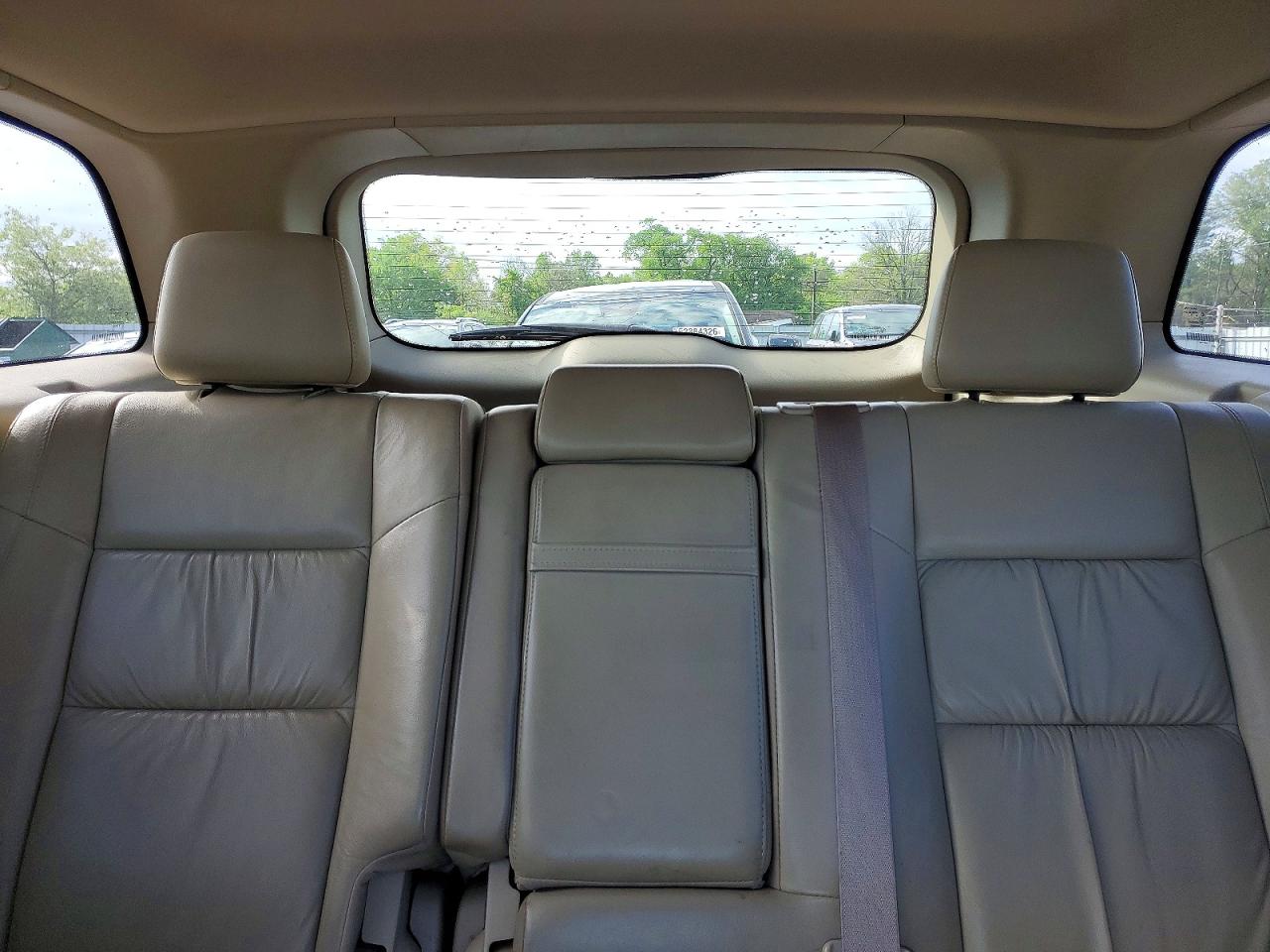 2015 JEEP GRAND CHEROKEE LIMITED photo 28