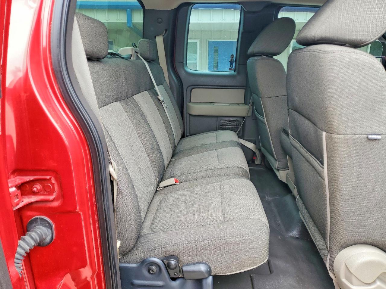 2009 FORD F150 SUPER CAB photo 28