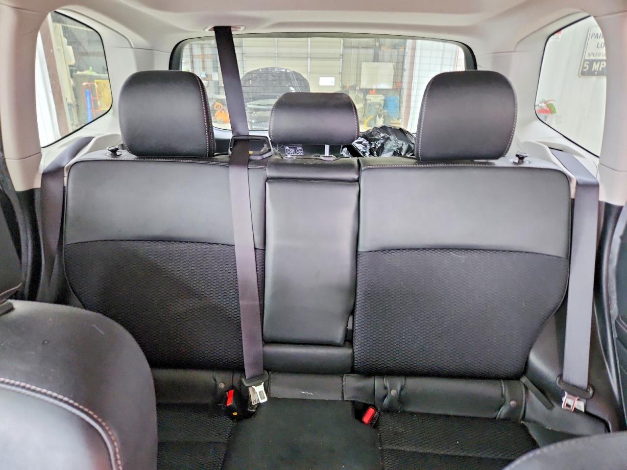 2018 SUBARU FORESTER 2.5I PREMIUM photo 10