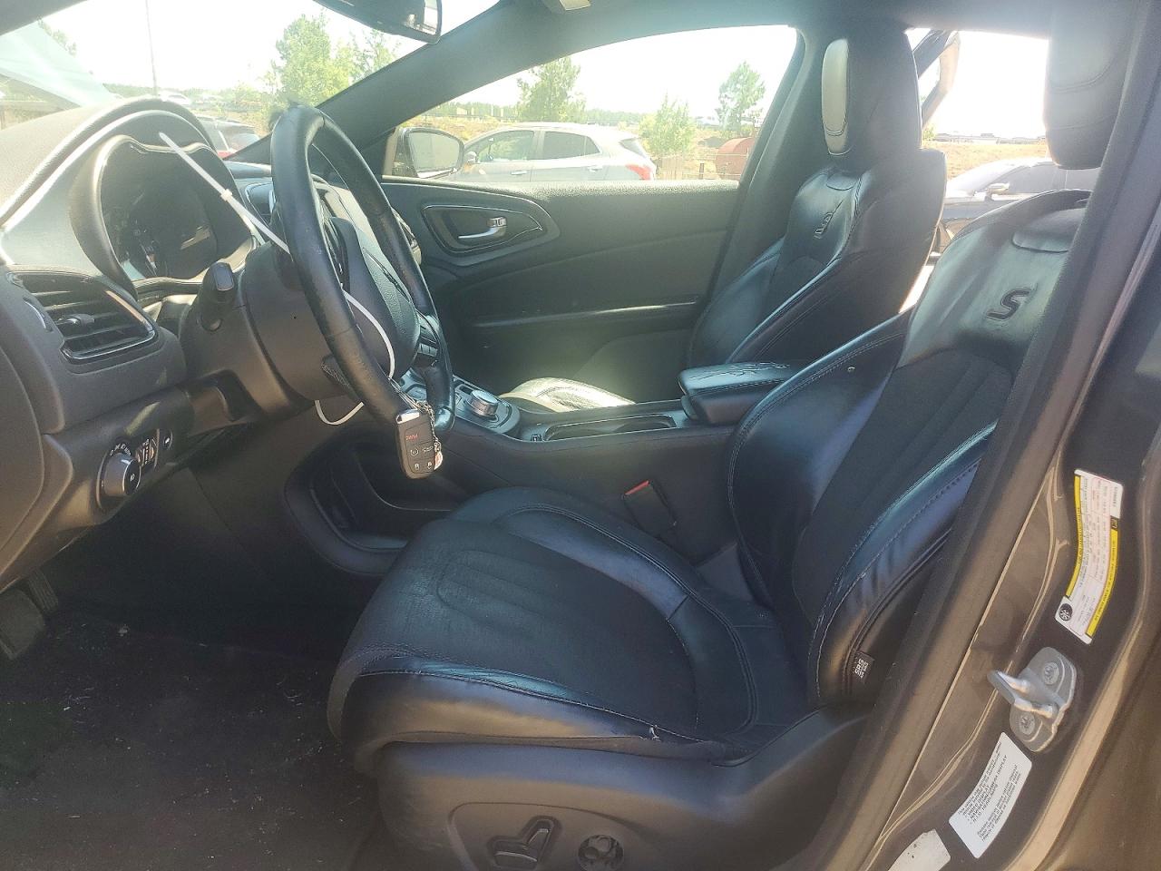 2015 CHRYSLER 200 S photo 13