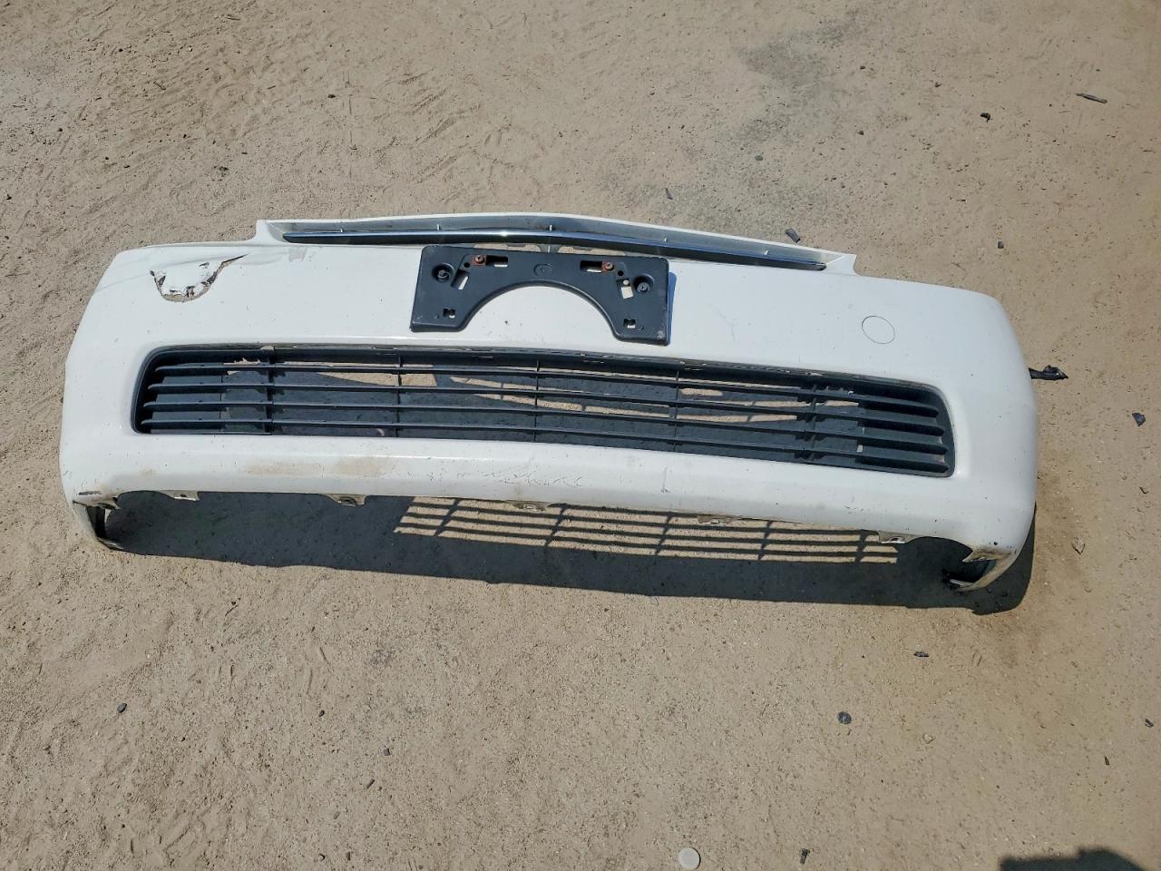 2008 TOYOTA PRIUS BASE photo 34