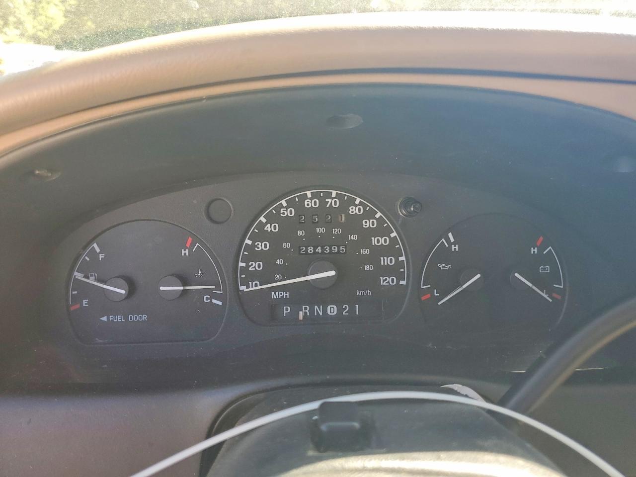1998 FORD RANGER SUPER CAB photo 25