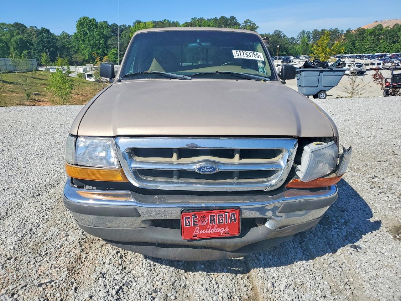 1998 FORD RANGER SUPER CAB photo 13