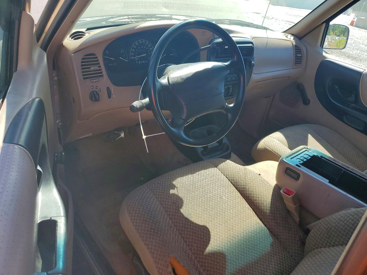 1998 FORD RANGER SUPER CAB photo 22