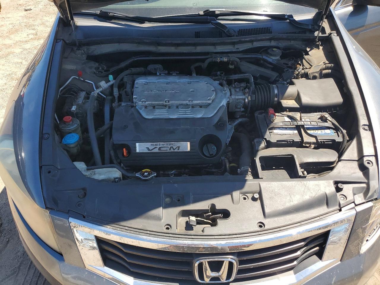 2008 HONDA ACCORD EXL photo 31