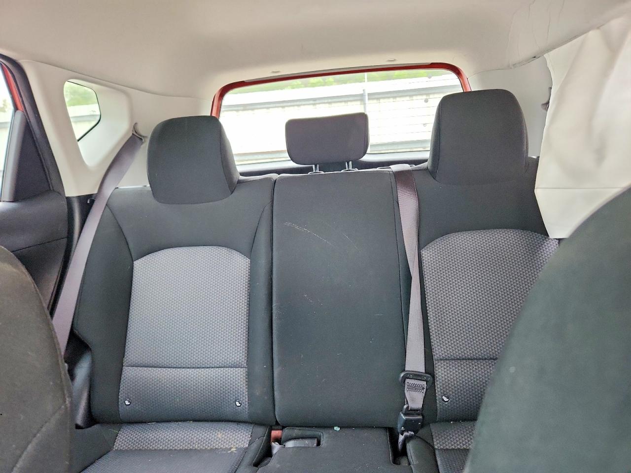 2022 KIA SOUL LX photo 19