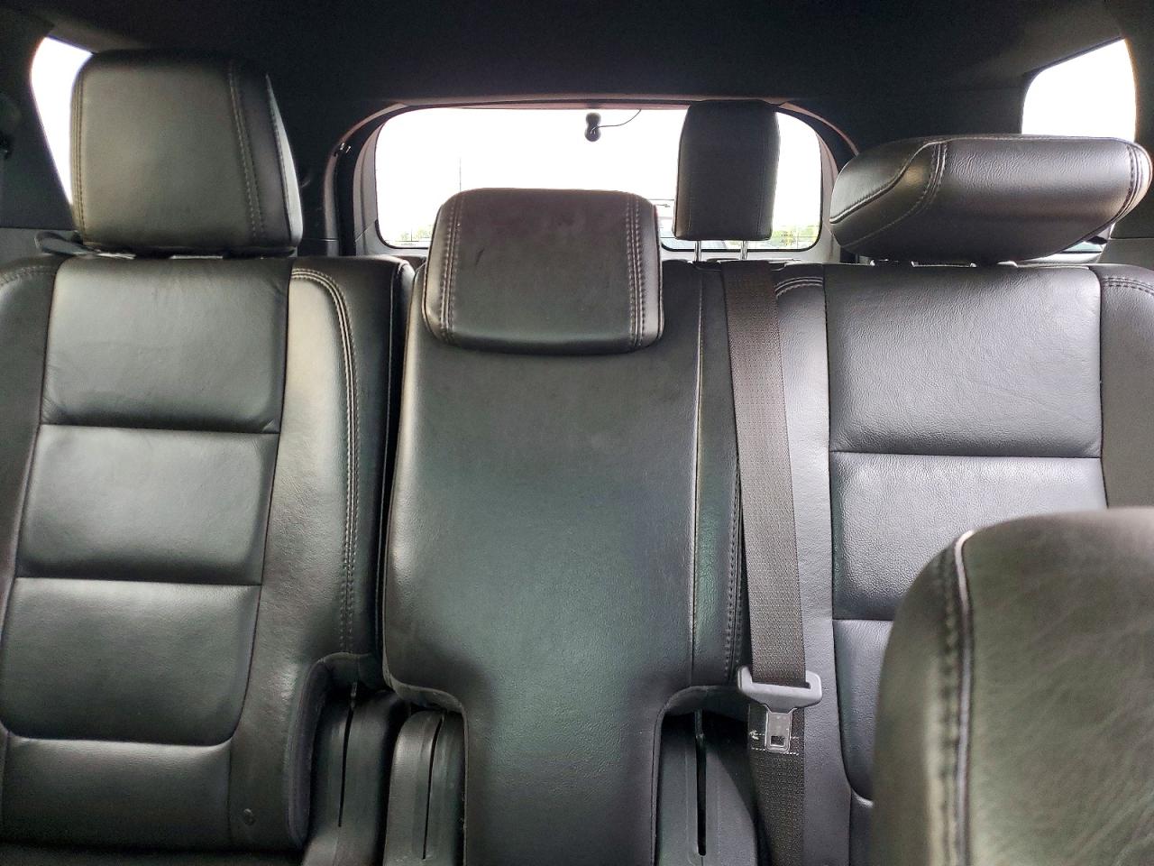 2014 FORD EXPLORER XLT photo 19