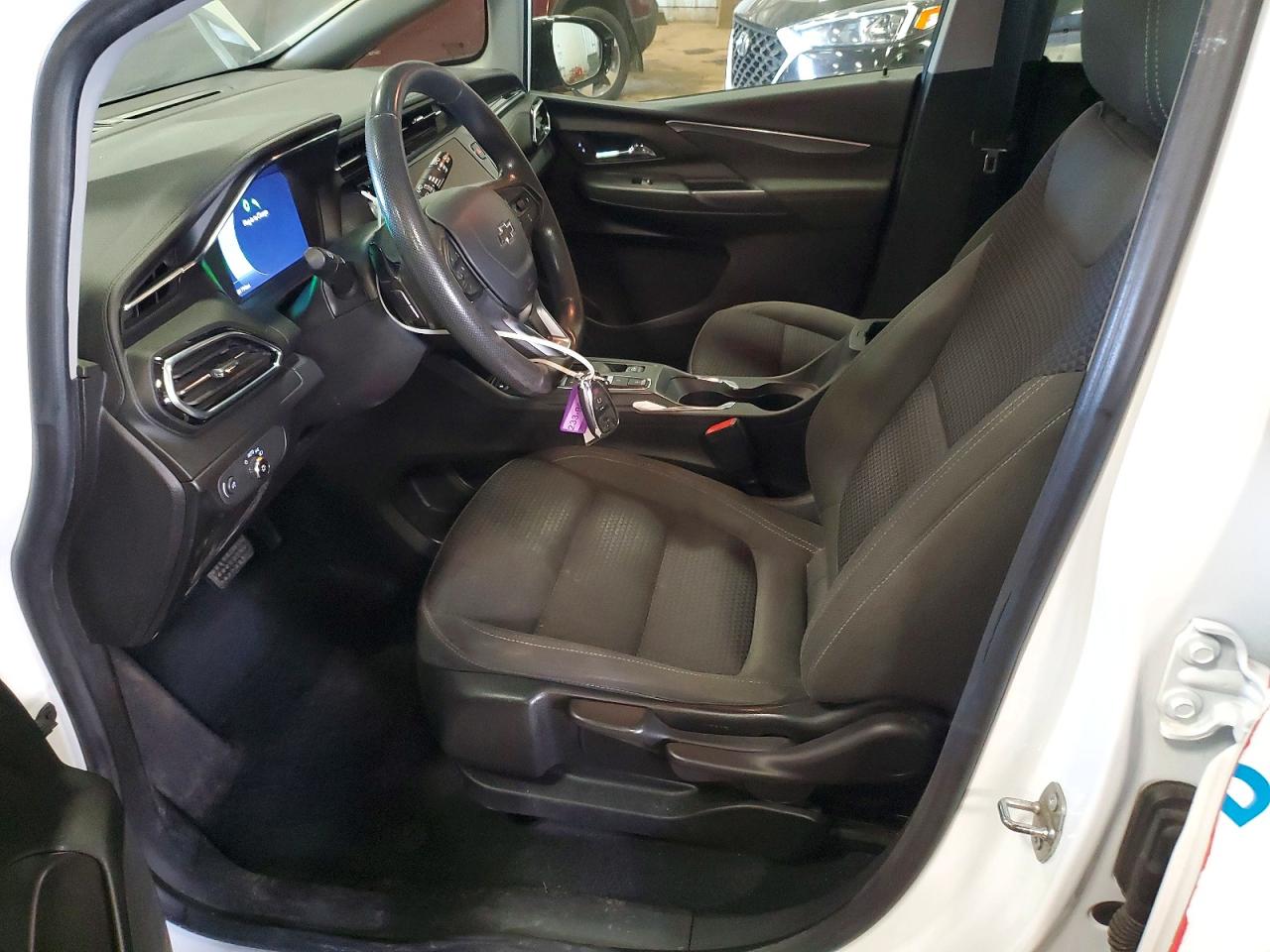 2023 CHEVROLET BOLT EV 1LT photo 13