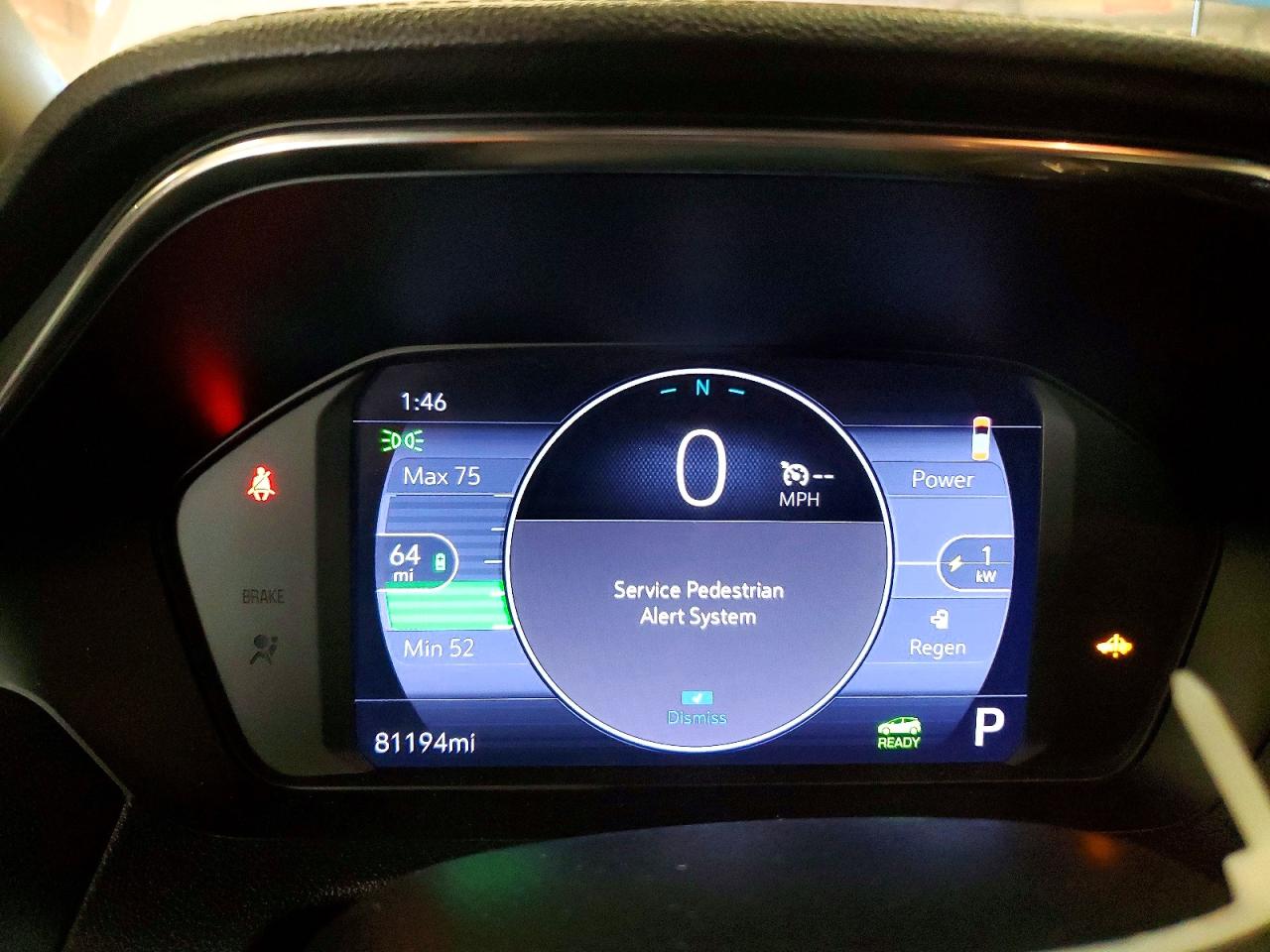 2023 CHEVROLET BOLT EV 1LT photo 17