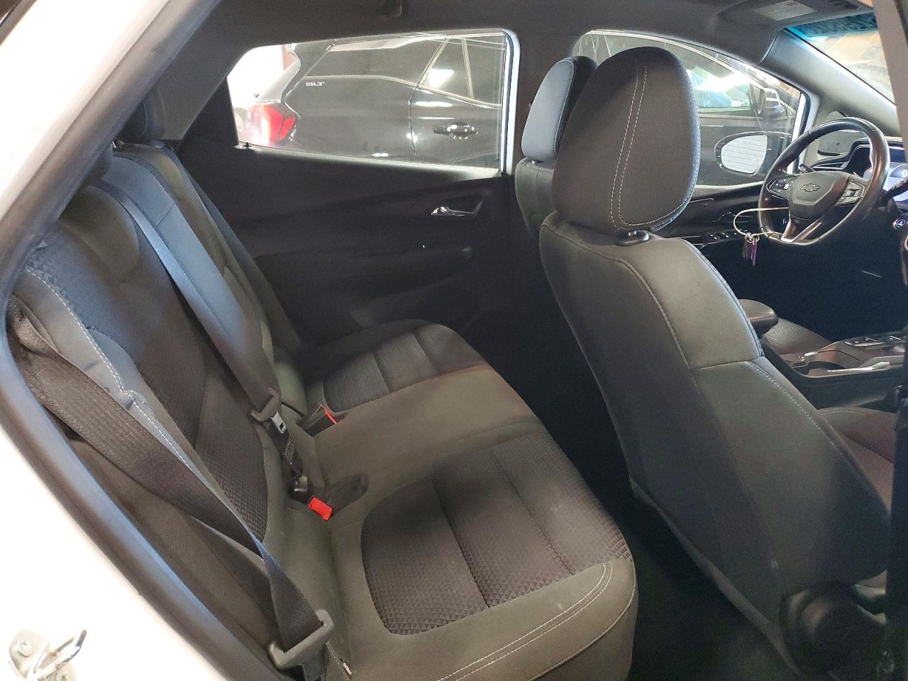 2023 CHEVROLET BOLT EV 1LT photo 19